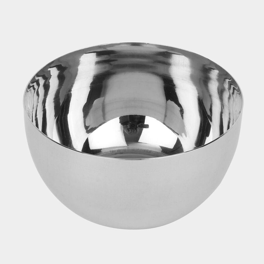 Stainless Steel Chutney Bowl, , large image number null