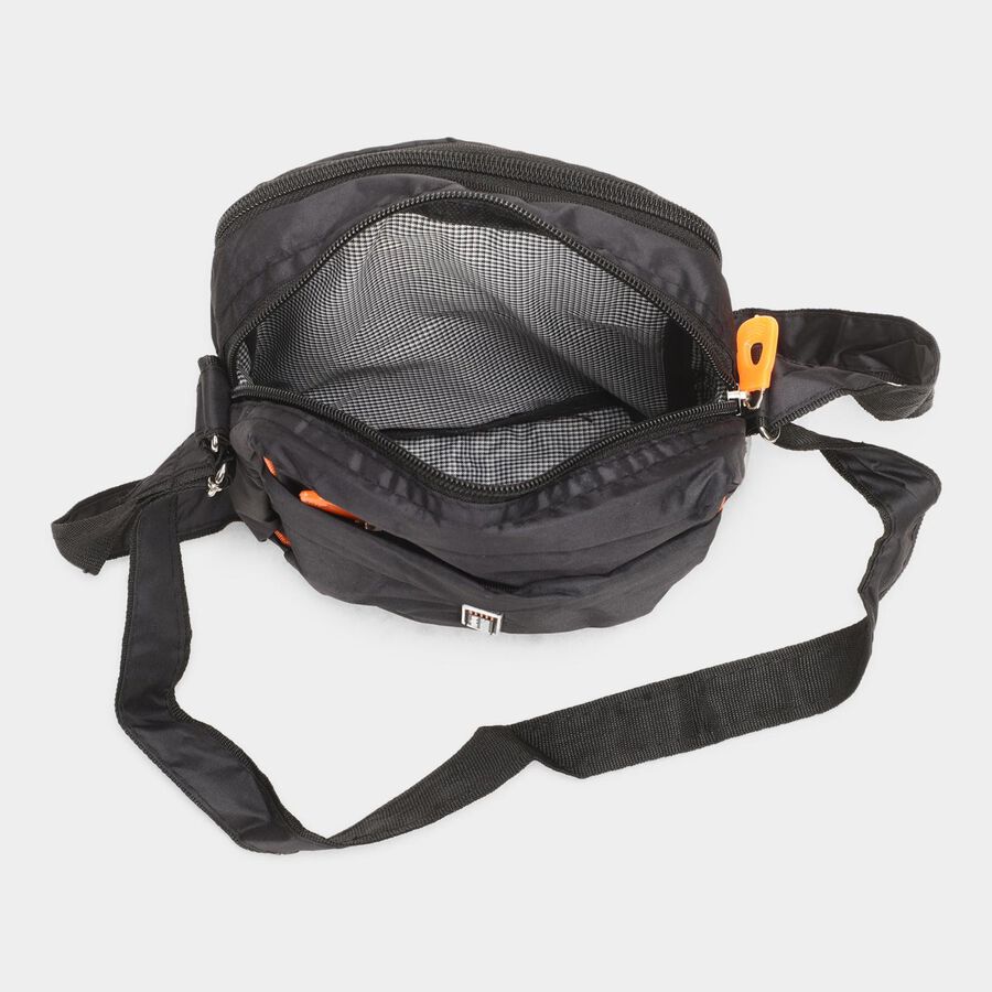 Men's Canvas Utility Bag, , large image number null