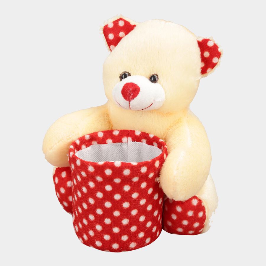 Butter Teddy Bear, , large image number null