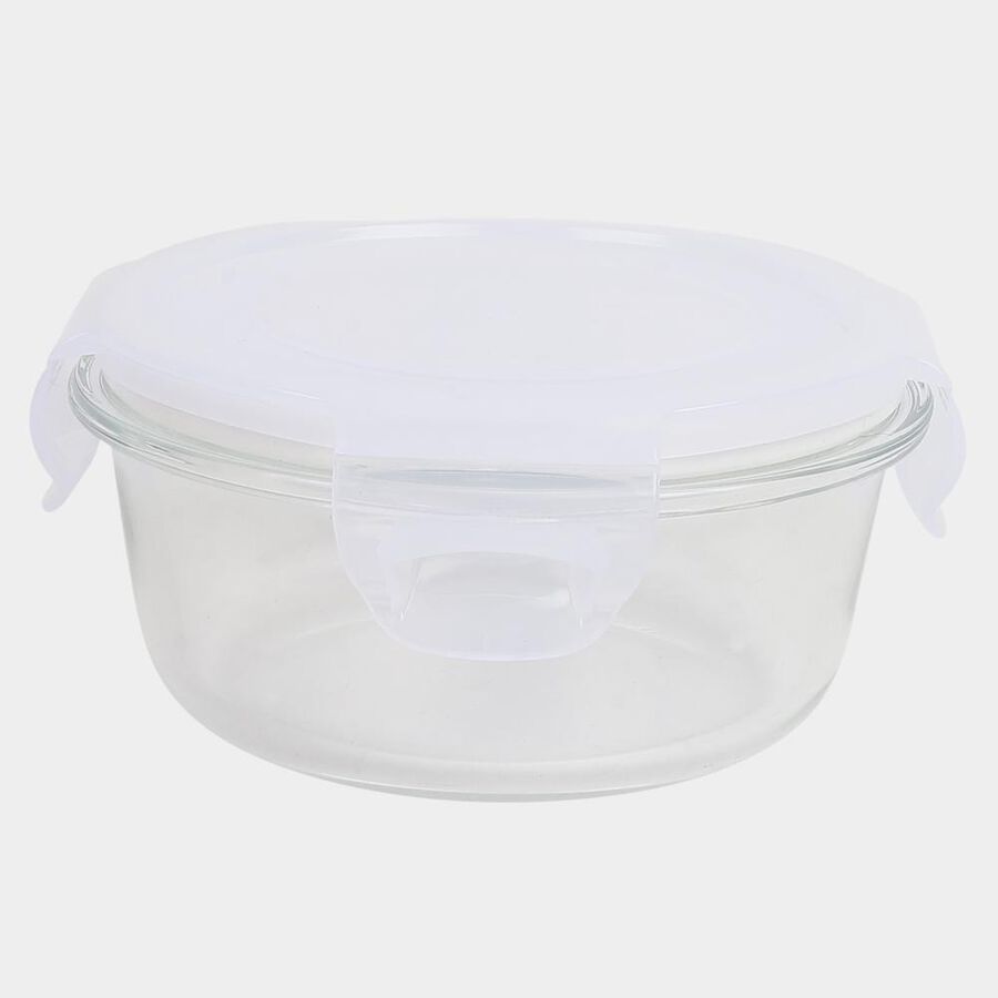 400ml Glass Lunch Box Set of 3, , large image number null