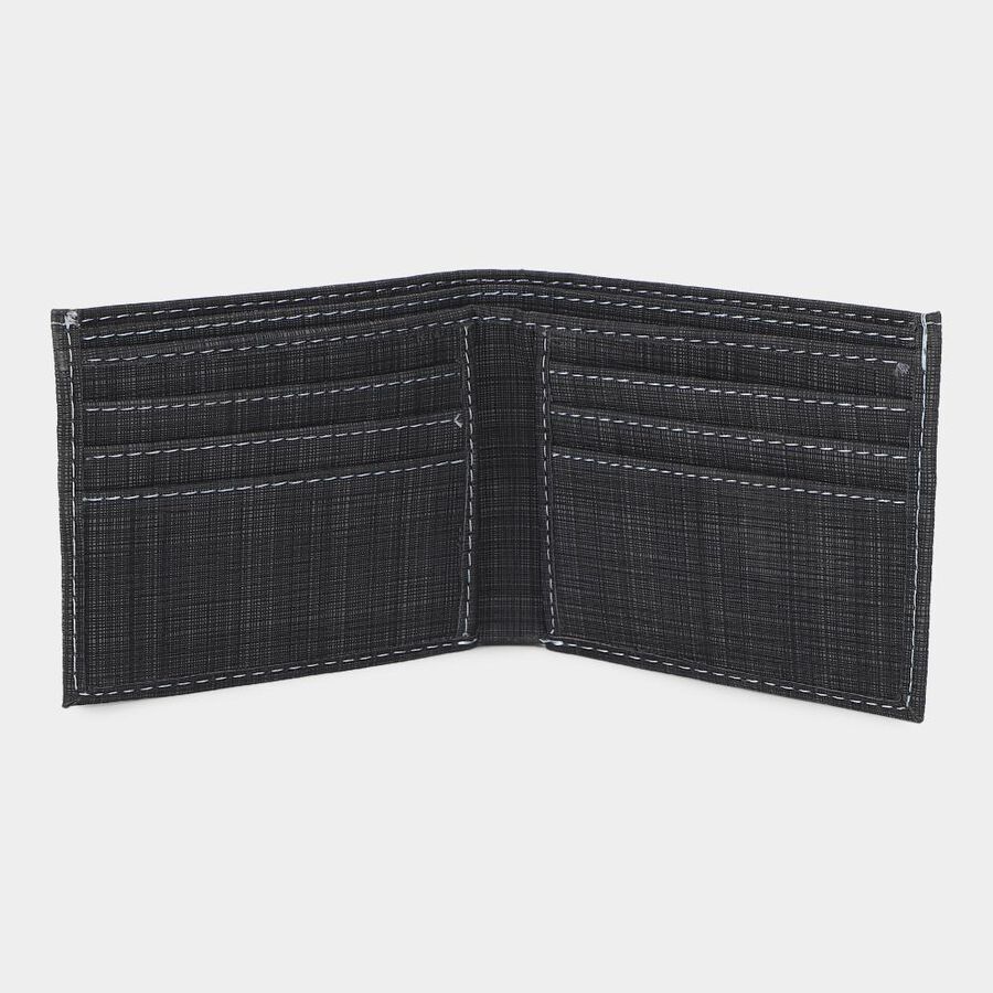 Men's PU Wallet, , large