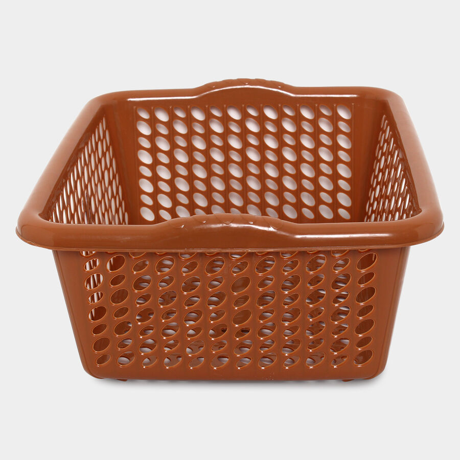 Plastic Basket, , large image number null