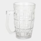 330ml Glass Beer Mug, , small