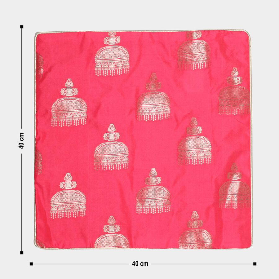 Cotton Cushion Cover, , large image number null