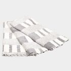 330 GSM Grey Microfiber Face Towel, , small image number null