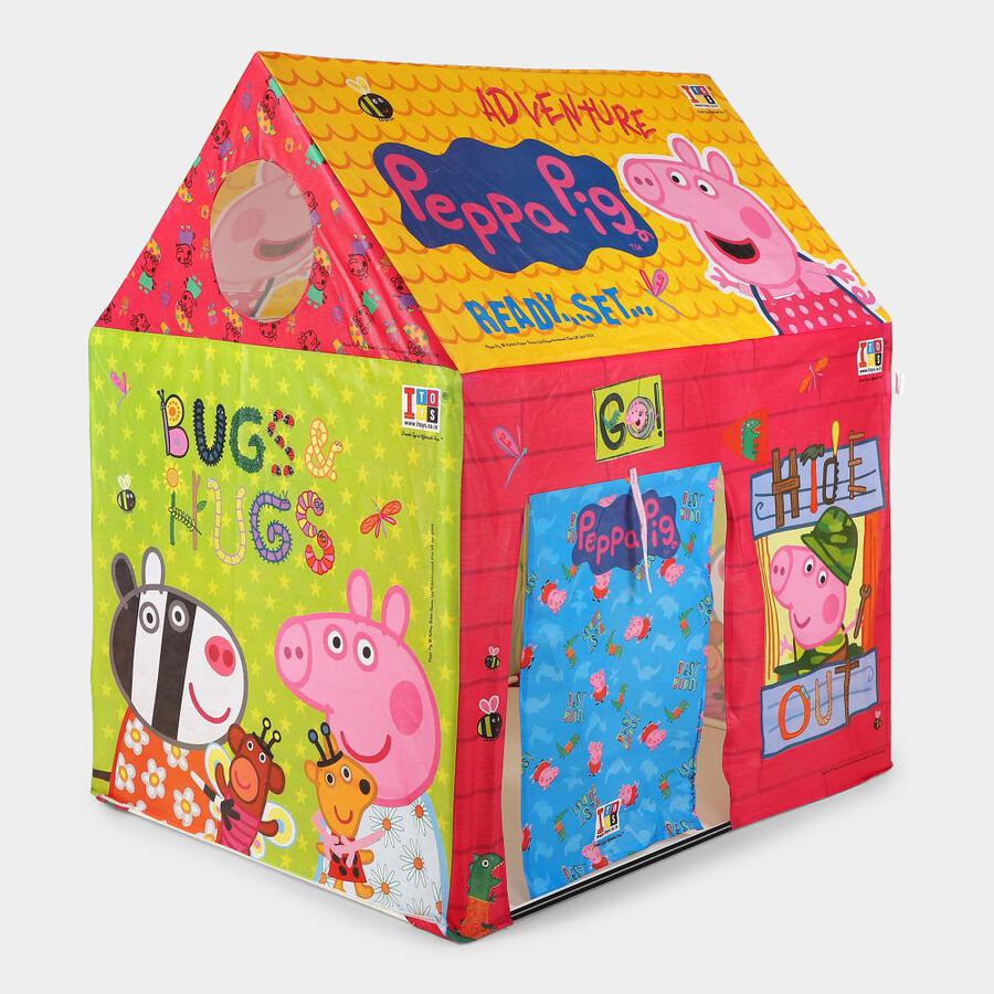 Kid's Pepapig Tent House , , large