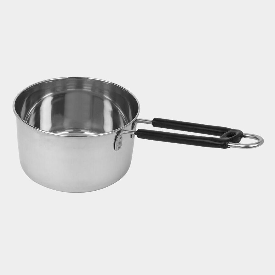 750 ml Stainless Steel Sauce Pan, , large image number null