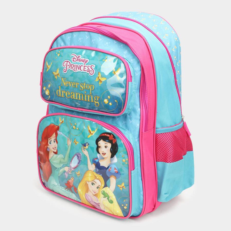Kid's Fabric Princess Bag, , large image number null