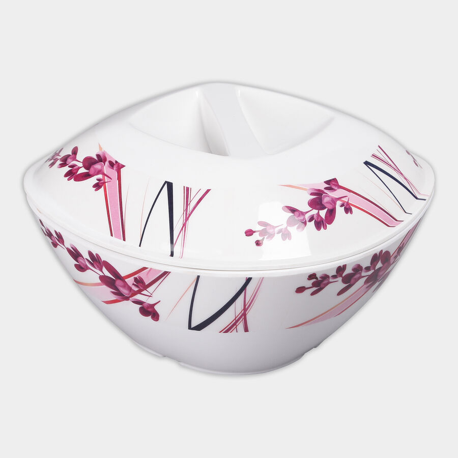 Melamine Veg Bowl, 19 cm, , large image number null