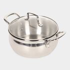 3-Ply Cook & Serve, 3 L, Induction Compatible, , small image number null