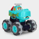 Kid's Pull Back Monster Truck, , small