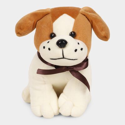 Puppy Stuff Toy