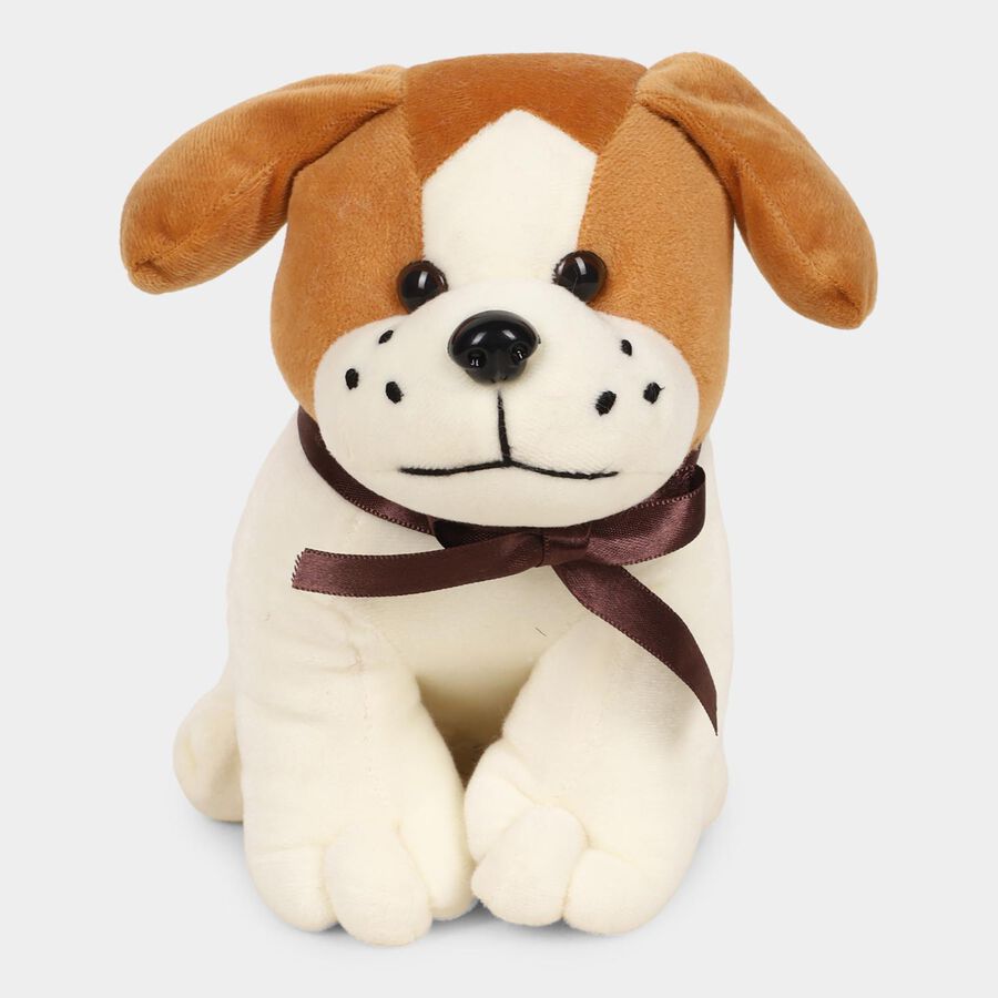 Puppy Stuff Toy, , large image number null