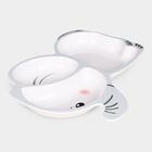 Kid's Plastic Plate, , small