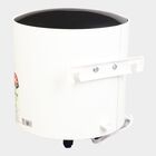 15 L Metal Geyser, , small image number null