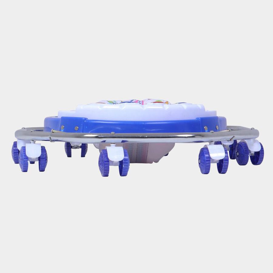 Metal Baby Walker(Color/Design May Vary), , large image number null