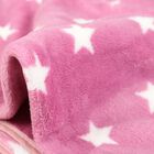 280 GSM Red Microfiber Baby Towel, , small image number null