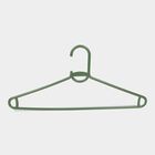 Plastic Hanger Set of 5, , small image number null