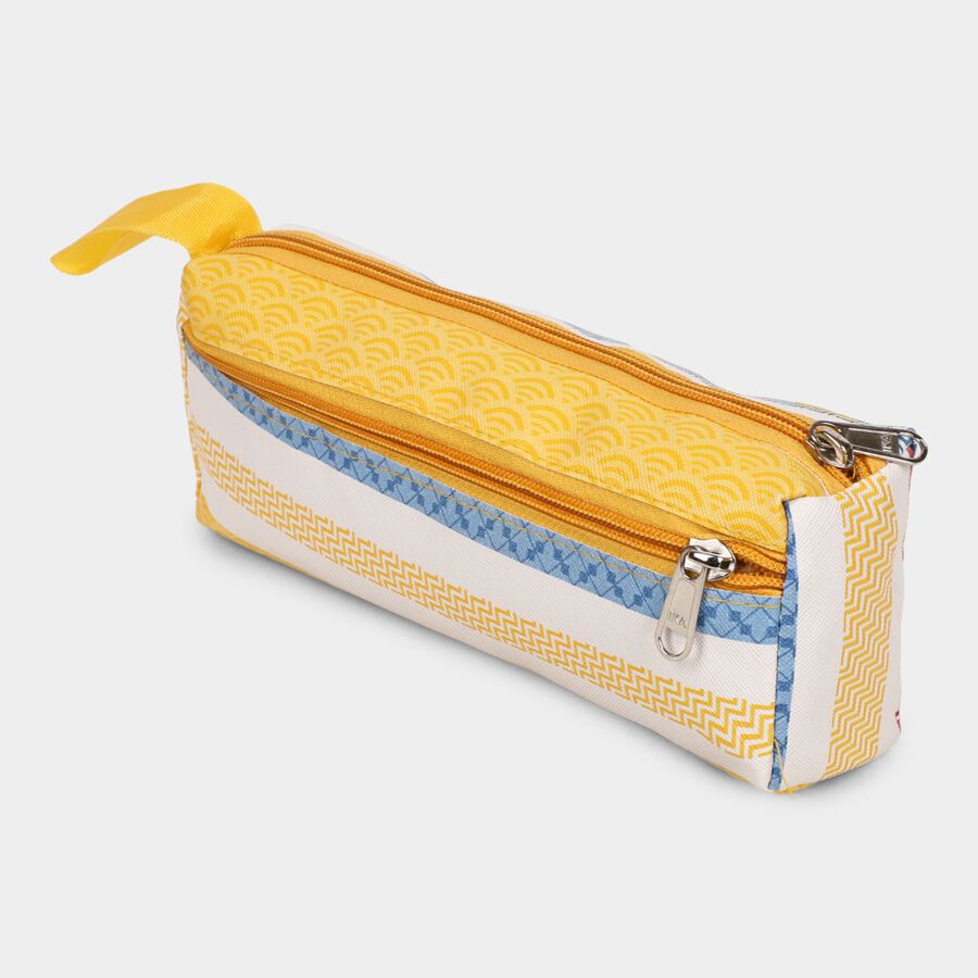 Pencil Pouch - Color/Design May Vary, , large image number null