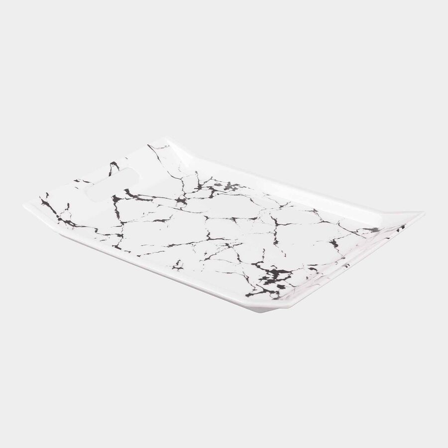 Melamine Serving Tray, 30 X 18 cm, , large image number null