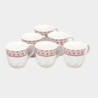 100 ml Stoneware Cup, Set of 6, , small image number null