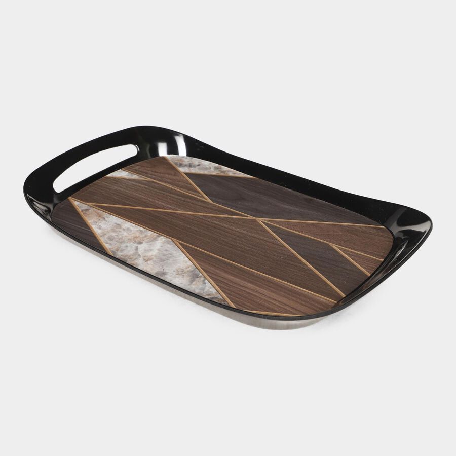 Melamine Serving Tray, , large image number null