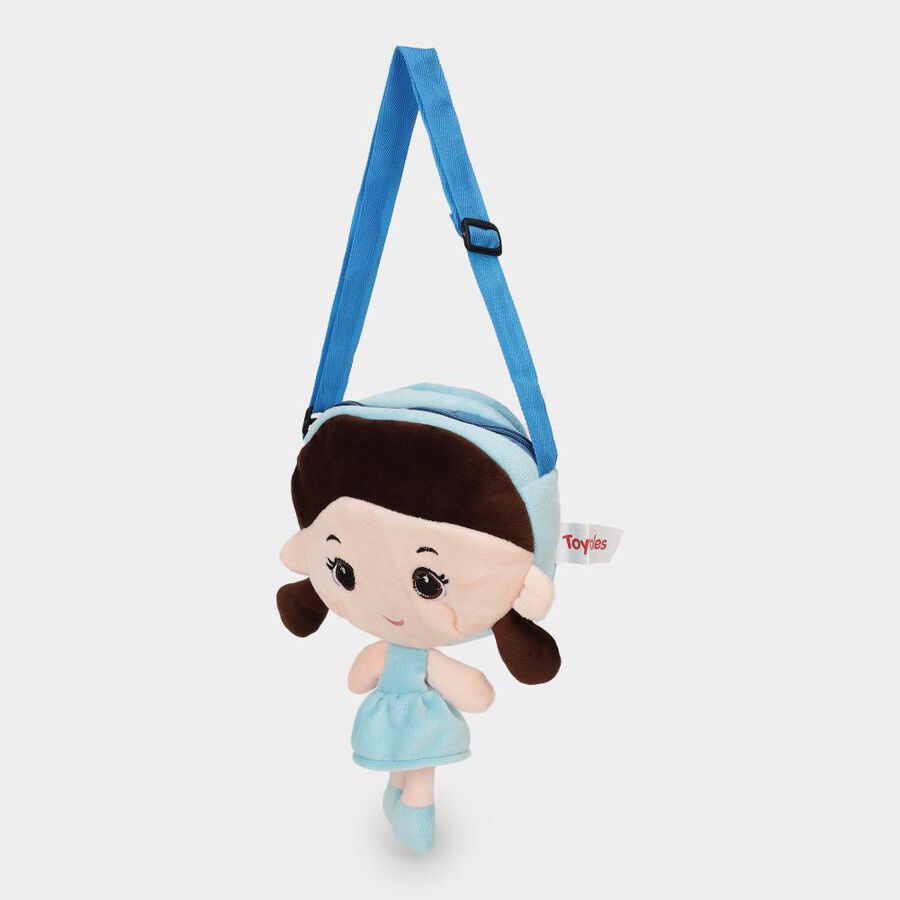 Kid's Fabric Bag , , large image number null