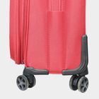 8-Wheel Polyester Soft Case Trolley, Medium, , small image number null
