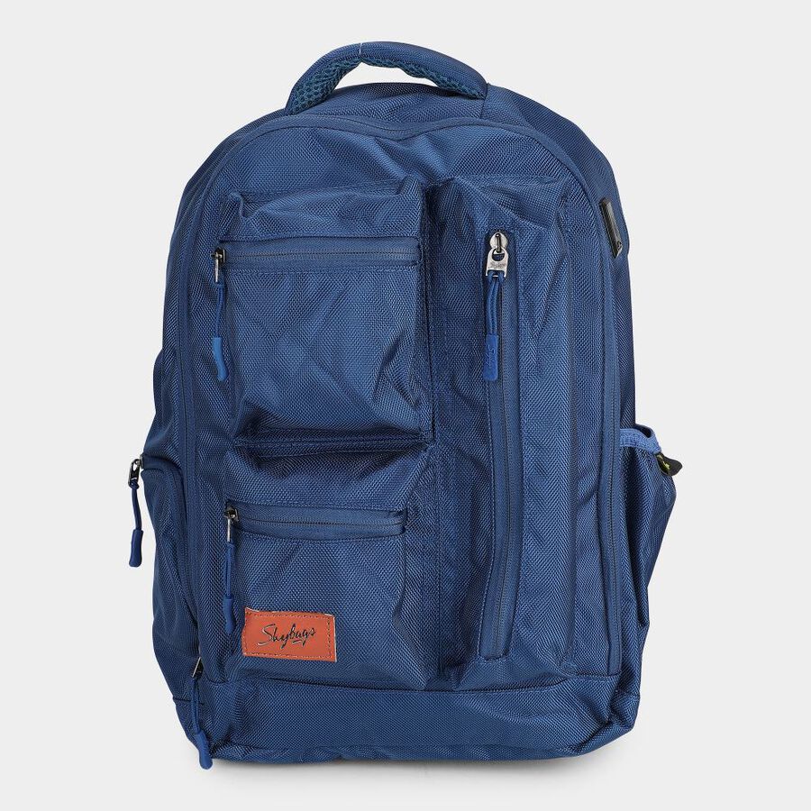 Back Pack, , large