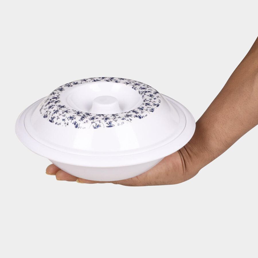 Melamine Dinner Set 40 Pcs, , large image number null