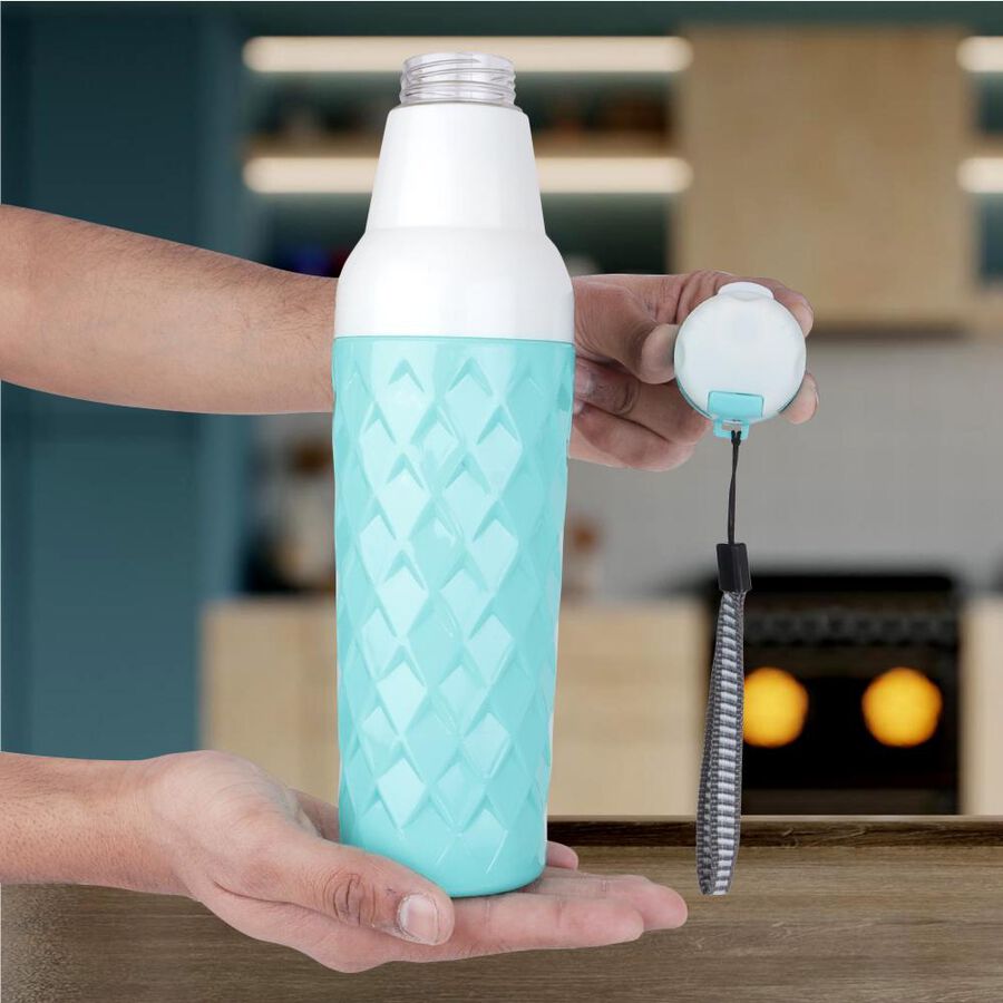 600 ml Thermoware Bottle, , large image number null