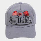 Men's Canvas Cap, , small