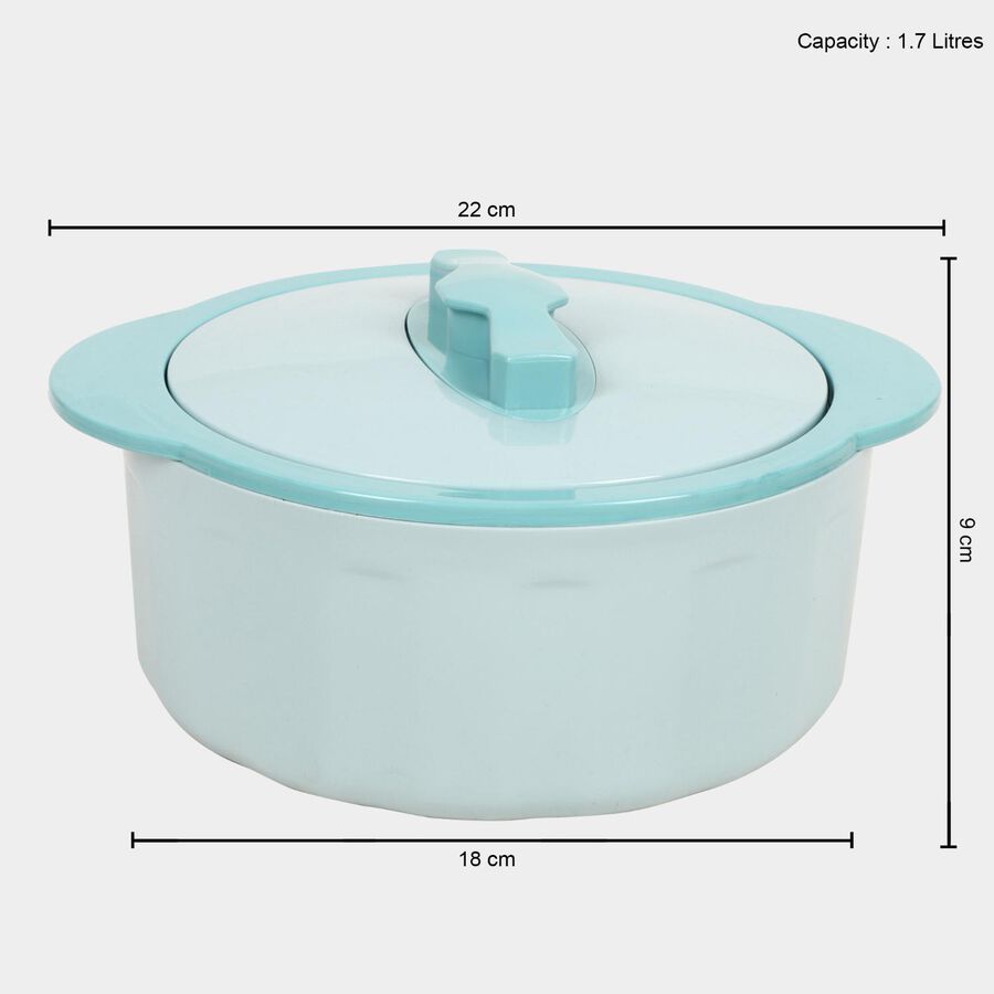 1.7 L Thermoware Casserole, , large image number null