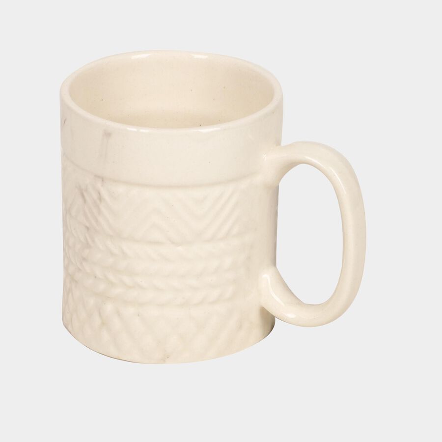 140 ml Stoneware Cup, , large image number null