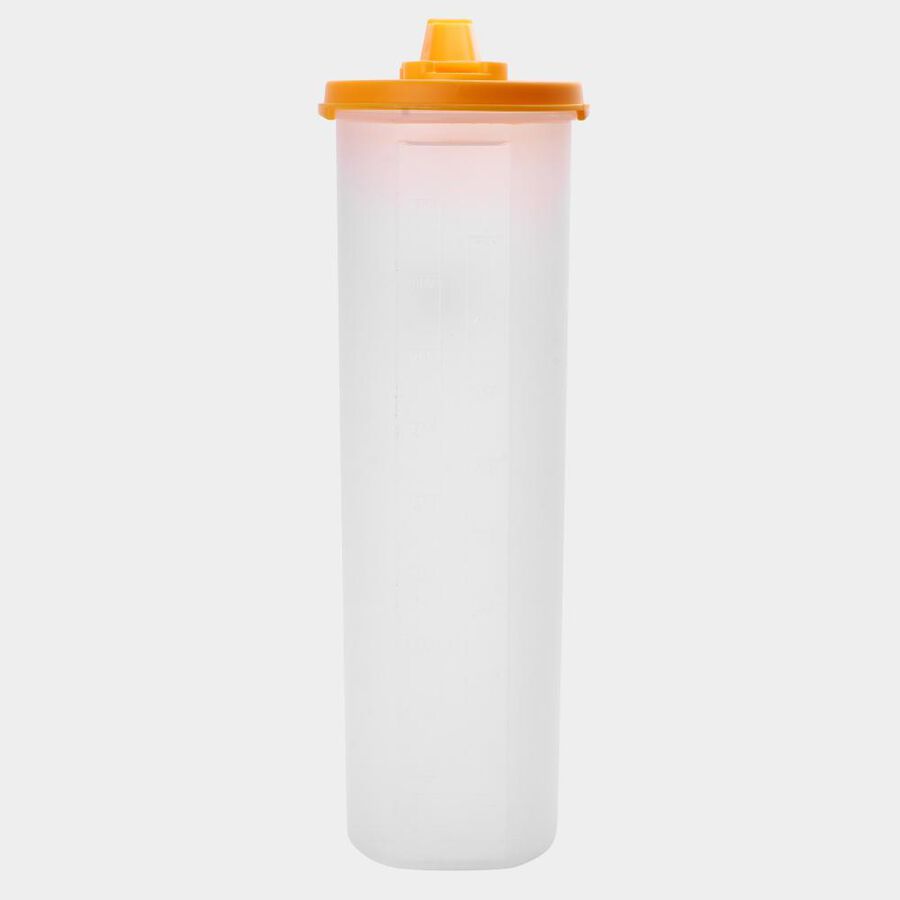 1 L Plastic Dispenser, , large image number null