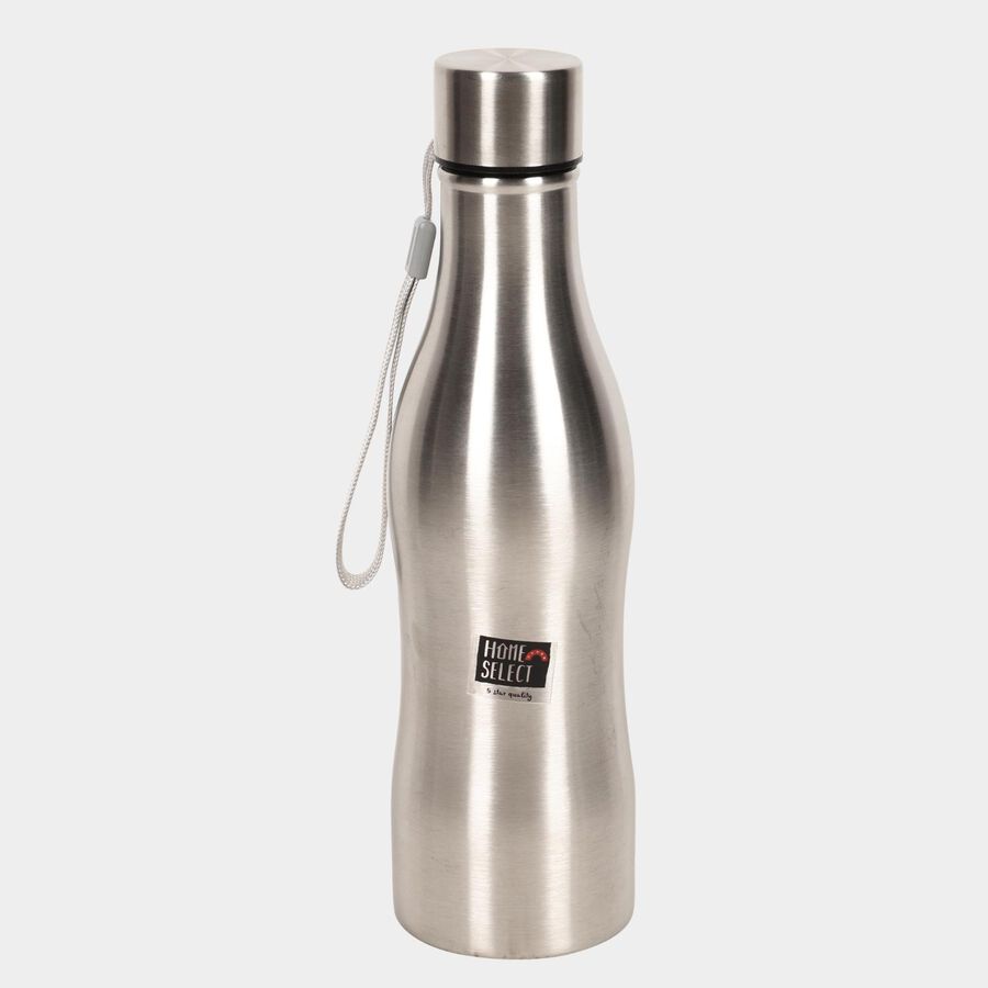 750 ml Steel Bottle, , large image number null