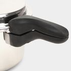 5 L Steel Pressure Cooker, , small image number null