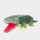 Green Soft Toy, , small