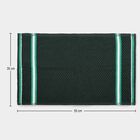 400 GSM Green Microfiber Hand Towel, , small image number null