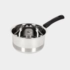 1.2 L Steel Saucepan, , small image number null