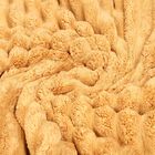 330 GSM Brown Microfiber Bath Towel, , small image number null
