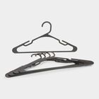 Plastic Hanger Set of 5, , small image number null