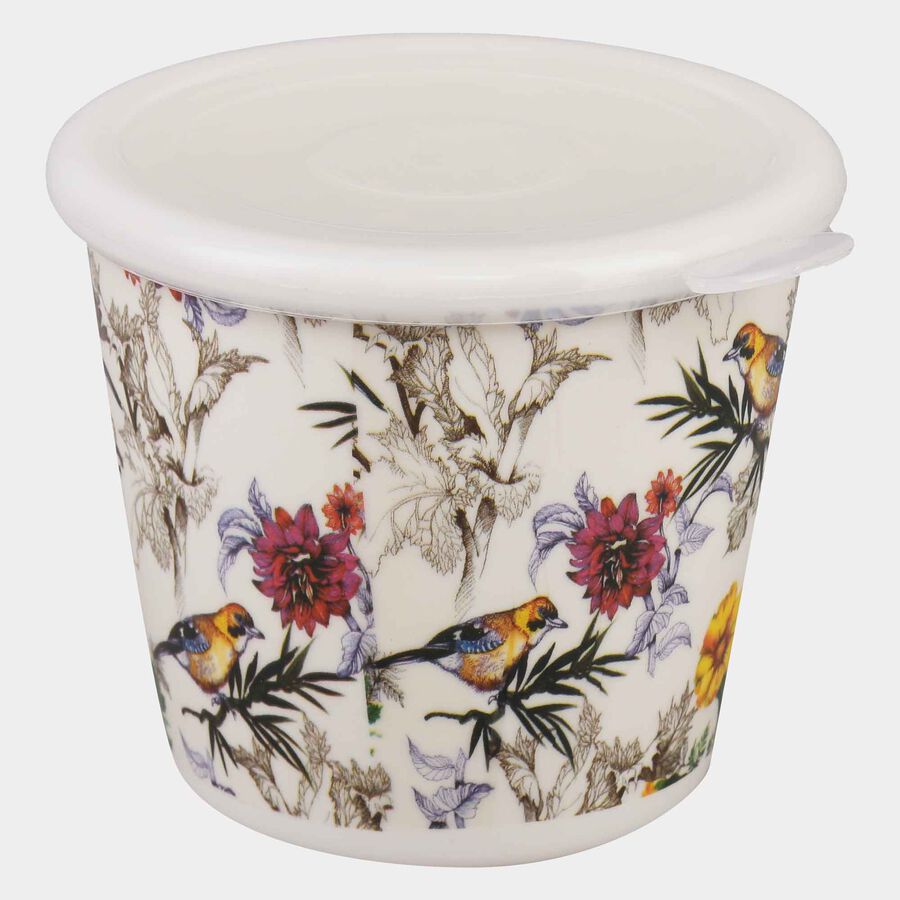 Melamine Jar, , large image number null