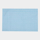 Aqua Cotton Blend Pillow Cover, , small image number null