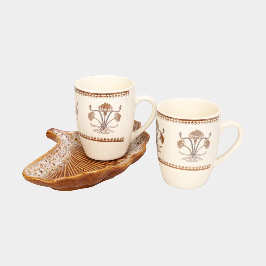 Melamine Tea Set, , large image number null