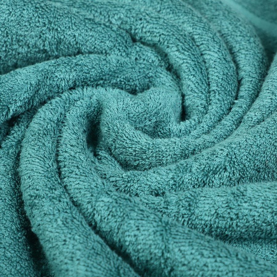 Cotton Baby Towel, 360 GSM, 60 X 120 cm, , large image number null