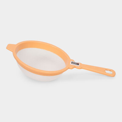 Plastic Juice Strainer