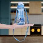 490ml Plastic Sipper, , small