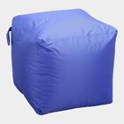 Polyester Pouffe, , small image number null