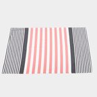 250 GSM Multicolour Cotton Hand Towel, , small image number null